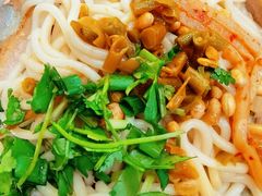 -红鼻子桂林米粉(金唐新光界店)