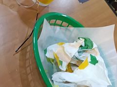 -赛百味SUBWAY(都汇天地店)