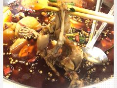 -宽口美蛙鱼头(大唐西市店)