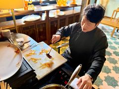 -三号黄浦会Canton Table