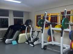 -森诺运动康复中心(北苑店)