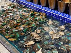 -丰卓会海鲜自助(中润大道店)
