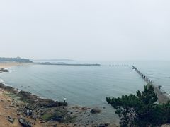 -青岛第二海水浴场