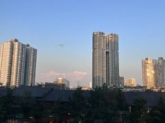 -成都尼依格罗酒店