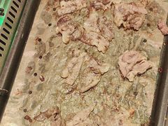 -新石器烤肉(马鞍山印象汇店)