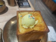 -权金城·炭火烤肉(北京联想桥店)