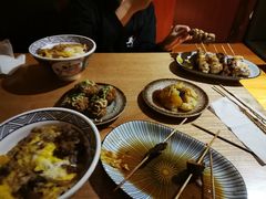 -五右卫门(张自忠路店)