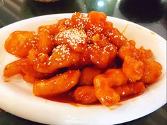 -春来和(汉城南路店)