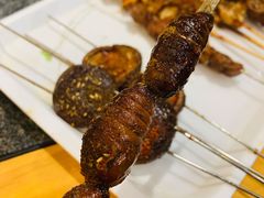 -鹤之乡·齐齐哈尔烤肉·非遗(秋涛路店)