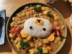 -红小满休闲餐厅(十全街店)