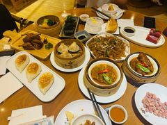 -粤域茶餐厅