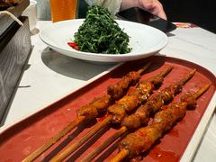 -清真·宁夏印象·盐池滩羊肉体验店(江宁路店)