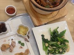 -锦粤宫·精致粤菜(深圳北站店)