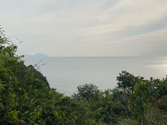 -南丫岛