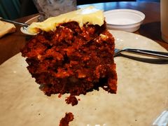 胡萝卜蛋糕-Wagas沃歌斯(正大乐城店)