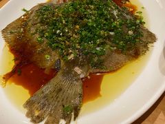 -青城山六善酒店·紫氣園中餐厅