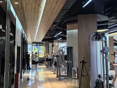 -威克健身游泳(万菱汇店)