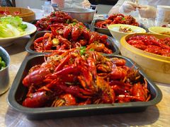 -靓靓蒸虾(中山公园店)