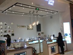 -大爱金工&银饰DIY(万象城店)