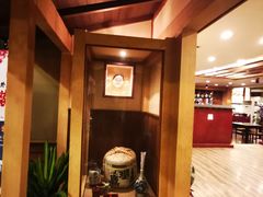 -千鹤日本料理(穿山路店)