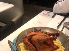 -港丽餐厅(高德置地店)