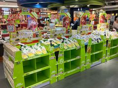 -GranVida生活超市(海信广场店)