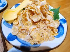 -一心创作料理屋(经开万达店)