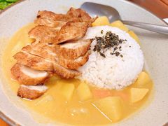 -About Bistro關於·泰式家庭料理