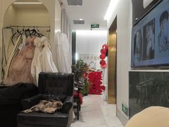 -海马体照相馆(环贸iapm大师爱情店)