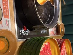 -温野菜涮涮锅(大悦城店)