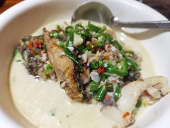 -衡东土菜馆(天际绿洲店)
