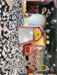 -MELAND CLUB亲子乐园·派对·餐厅(北京芳圆里ID MALL店)