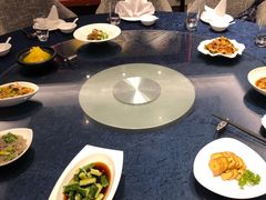 -上海宝华喜来登酒店·采悦轩中餐厅