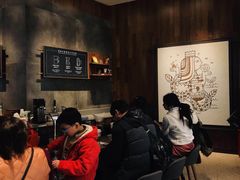 -星巴克(凯德晶萃店)