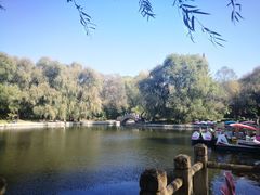 -黑龙江省森林植物园