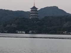 -柳浪闻莺公园