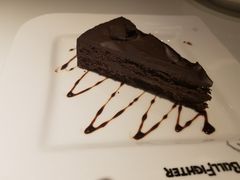 -斗牛士牛排餐厅(嘉里汇店)