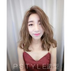 -P.STYLE 派斯造型