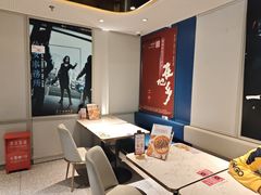 -必胜客(新辰里酒仙桥店)