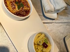 -九里云松·天香餐厅