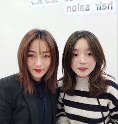 -INSTYLE造型·明星店