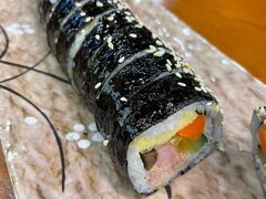 金枪鱼寿司-韩礼年糕(飞虹路店)