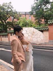 点击看大图 -日光视觉婚纱摄影(旗舰店)