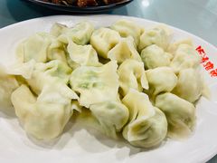 -听涛雅苑百味饺子老家菜馆