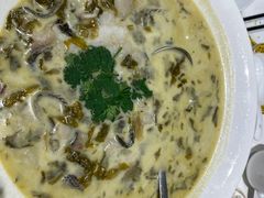 -惠丰堂饭庄(北洼路店)
