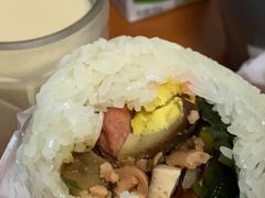 -秋英饭团(大庙新村店)