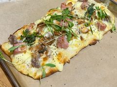 -HELLO 27 意面·沙拉·帕尼尼