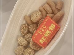 -聚春园自助餐厅(东街口店)