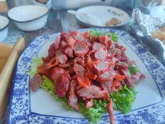 -吉顺坑烤