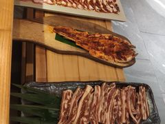 -一品诚记烤肉·甄选店(中南路店)